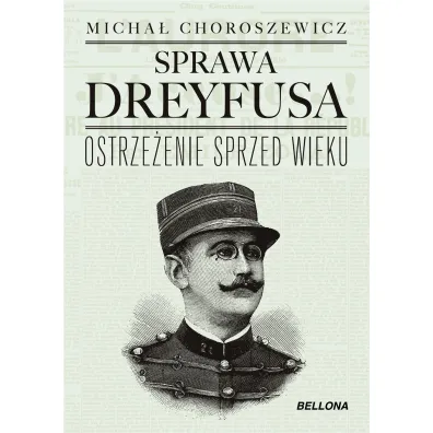 Sprawa Dreyfusa - Micha� Horoszewicz