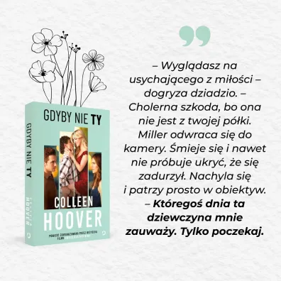 Gdyby nie ty. Wydanie filmowe