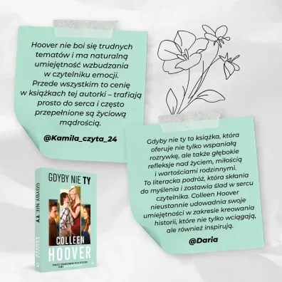 Gdyby nie ty. Wydanie filmowe