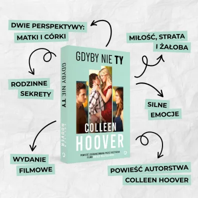 Gdyby nie ty. Wydanie filmowe