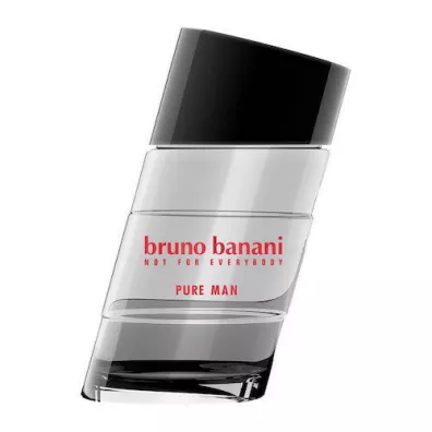 Bruno Banani Pure Man woda toaletowa spray 50 ml