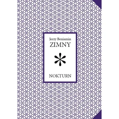 Nokturn - Jerzy Beniamin  Zimny