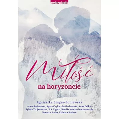 Mio na horyzoncie. Antologia opowiada w klimacie grskim