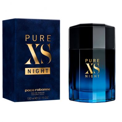 Paco Rabanne Woda perfumowana Pure XS Night 150 ml