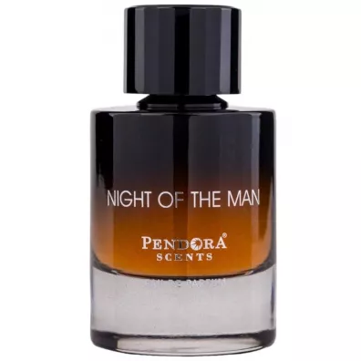 Pendora Scents Woda perfumowana Night Of The Man 100 ml