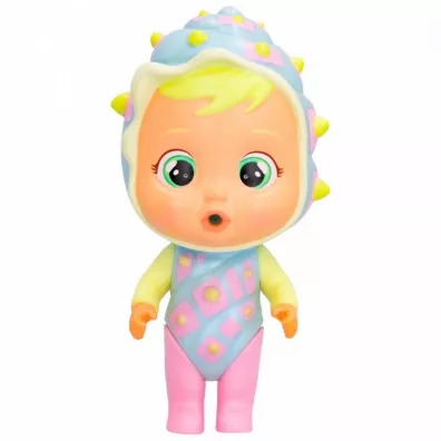 Cry Babies Magic Tears - Shiny Shells Sandy Tm Toys