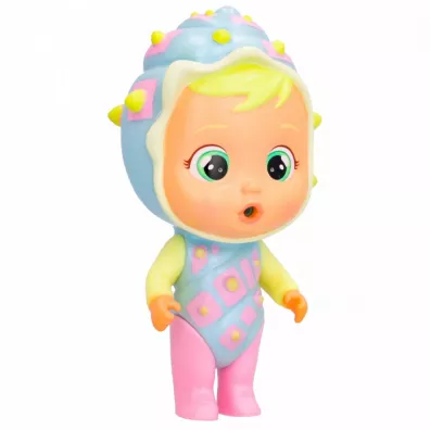 Cry Babies Magic Tears - Shiny Shells Sandy Tm Toys