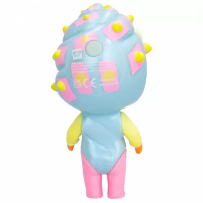 Cry Babies Magic Tears - Shiny Shells Sandy Tm Toys