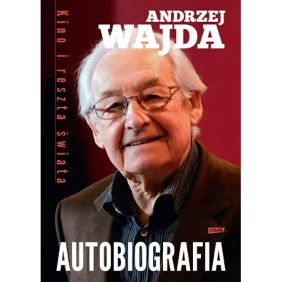 Kino i reszta �wiata - Andrzej Wajda