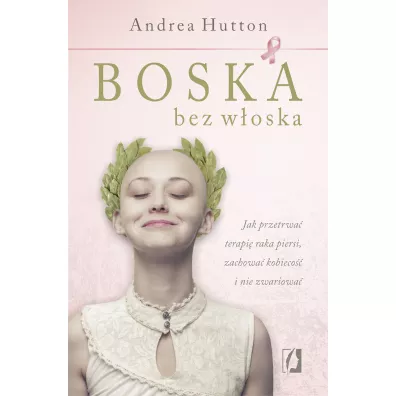 Boska bez w�oska - Andrea Hutton