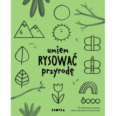 Umiem rysowa� przyrod�
