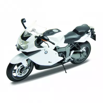 PROMO WELLY Motocykl BMW K1300S 1:10