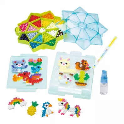 Aquabeads Koraliki Gwiazdki Epoch