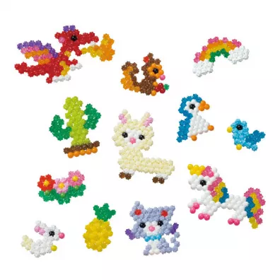 Aquabeads Koraliki Gwiazdki Epoch