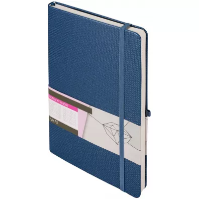 Antra Notes A5 Rubi kratka
