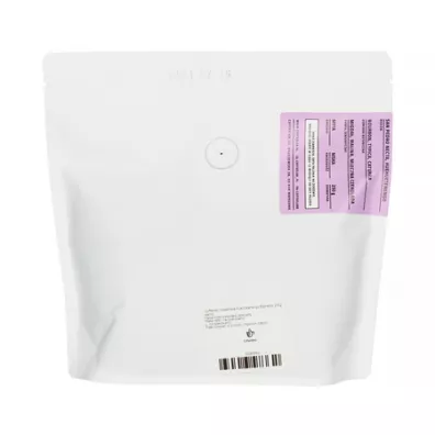 Coffeelab Kawa ziarnista Gwatemala Huehuetenango Espresso 250 g