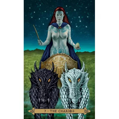 Celtic Tarot