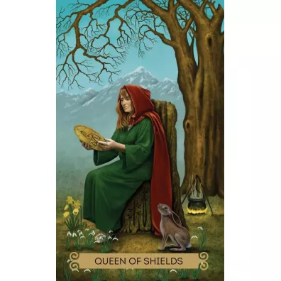 Celtic Tarot