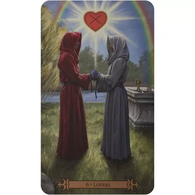 Celtic Tarot
