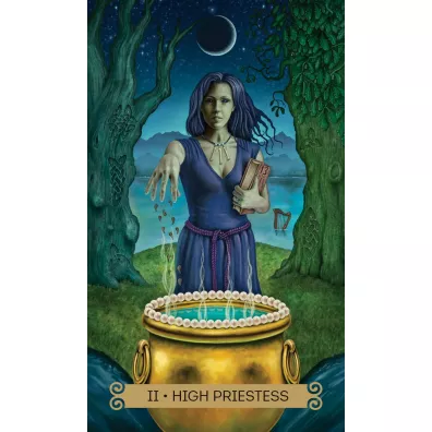 Celtic Tarot