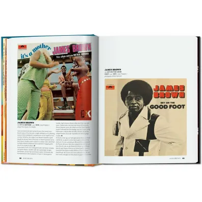 Funk & Soul Covers. 40th Ed. wer. angielska