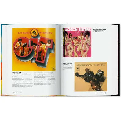Funk & Soul Covers. 40th Ed. wer. angielska