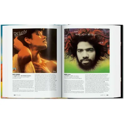 Funk & Soul Covers. 40th Ed. wer. angielska