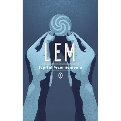 Szpital Przemienienia - Stanis�aw Lem