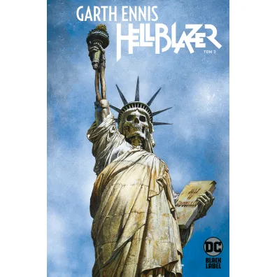 Hellblazer. Tom 5 - Dillon Steve, Garth Ennis, John Higgins