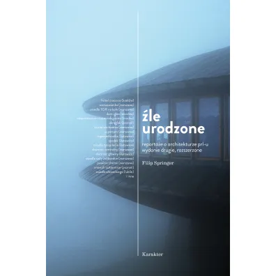 �le urodzone - Filip Springer