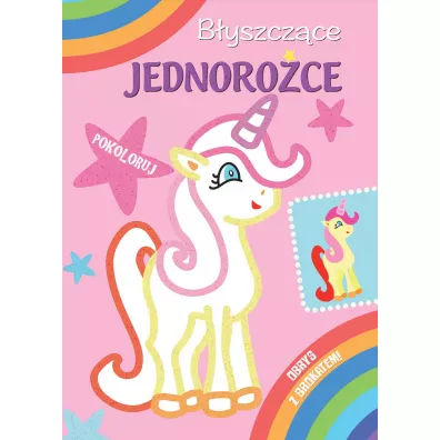 B�yszcz�ce jednoro�ce
