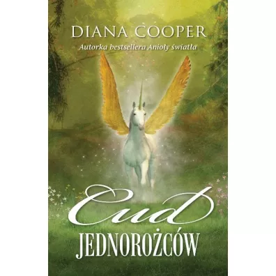 Cud jednoro�c�w - Cooper Diana