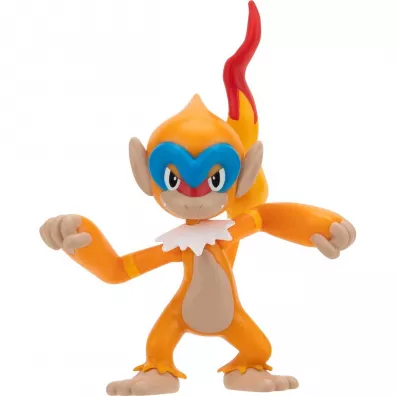 Figurka Bitewna Monferno, figurka