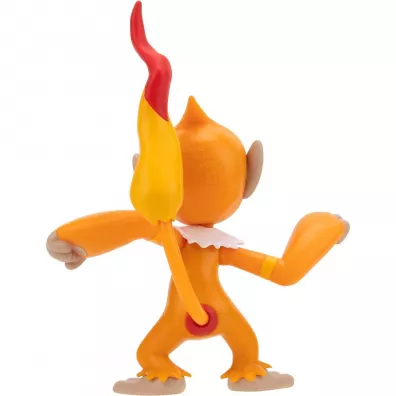 Figurka Bitewna Monferno, figurka