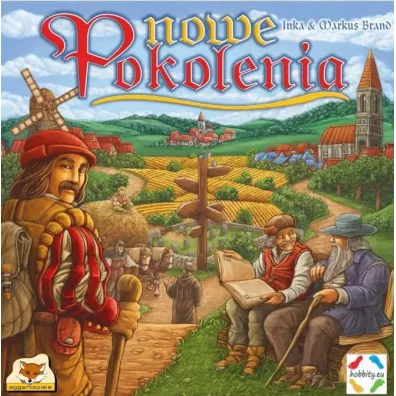 Nowe Pokolenia