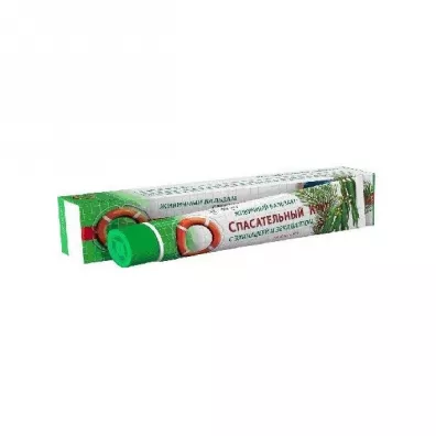 Ratownik Balsam na zatoki Oleo�ywica 50 g