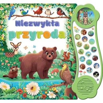 Niezwyk�a przyroda
