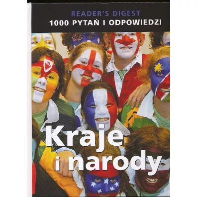 Kraje I narody