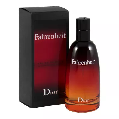 Dior Fahrenheit Woda toaletowa 100 ml