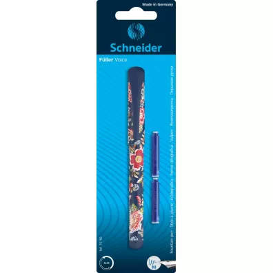 Schneider Pi�ro wieczne Voice + 2 naboje