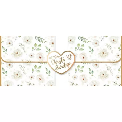 Armin Style KARNET CHRZEST 100X240 Z KOP AS KP-216 FOL