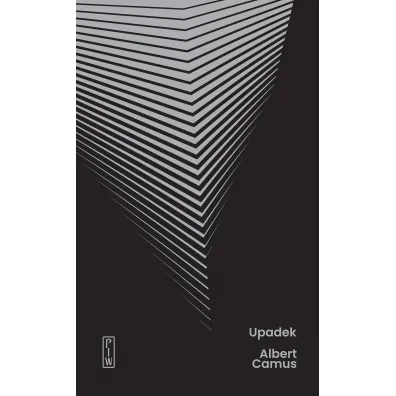 Upadek - Albert Camus