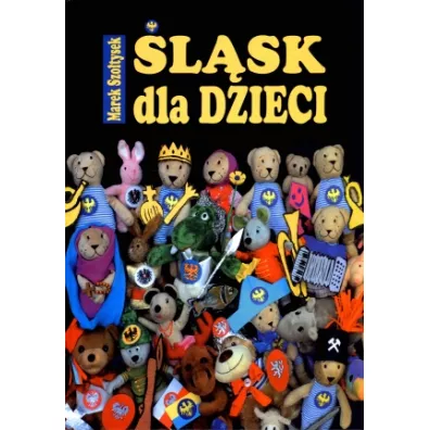 �l�sk dla dzieci - Marek Szo�tysek