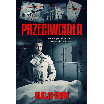 Przeciwcia�a - Alicja  Horn