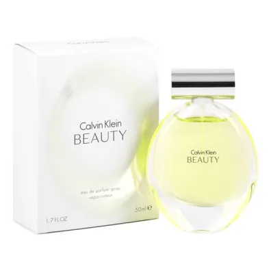 Calvin Klein Beauty Woman Woda perfumowana 50 ml