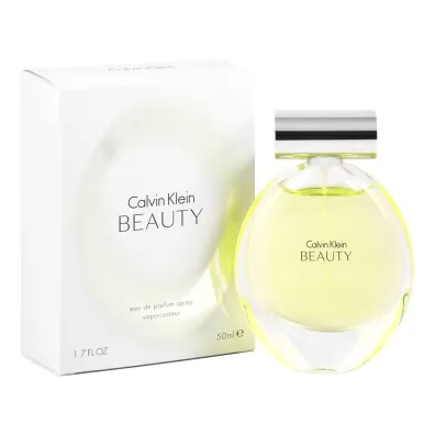 Calvin Klein Beauty Woman Woda perfumowana 50 ml