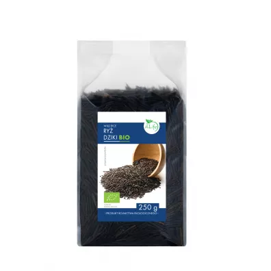 BioLife Ry� dziki 250 g Bio