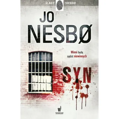 Syn - Jo Nesbo