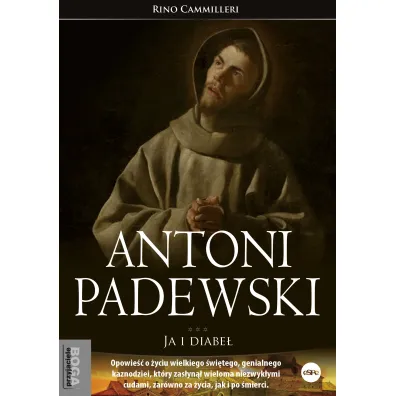 Antoni Padewski - Cammilleri Rino