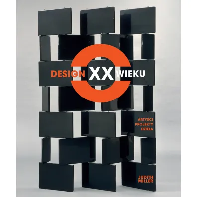 Design XX wieku - Judith Miller